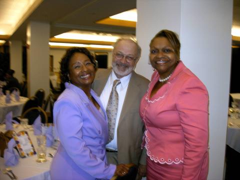 Cardozo High School Class of 1967 Reunion - Cardozo High School Alumni Luncheon May 