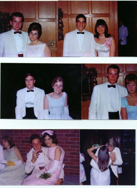 Prom Night '64 2