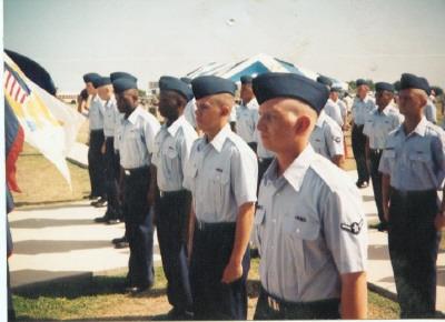 Wayland_graduating_from_basic_training_San_Antonio__Texas