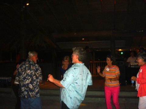 60th Birthday Bash 048