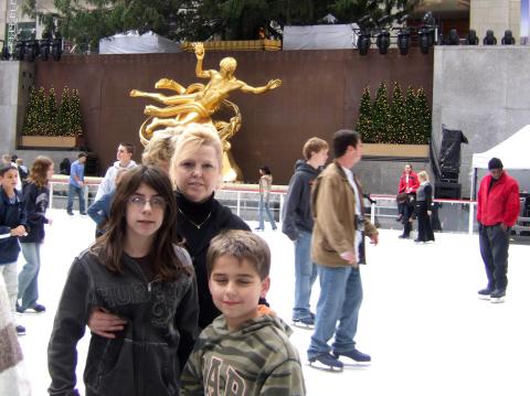 Rockafeller Center