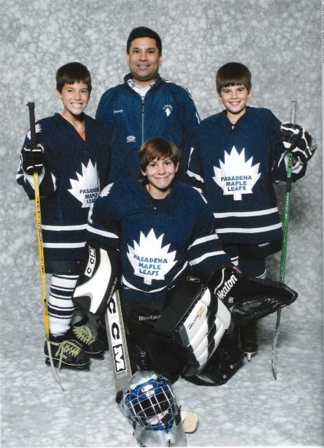 Boys Hockey Pics 2007-2008 (4)Perezquad