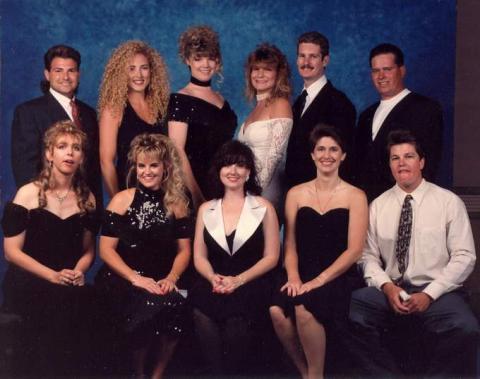 Reunion Committee94