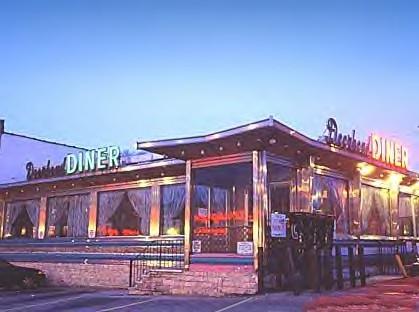 Astoria Diner