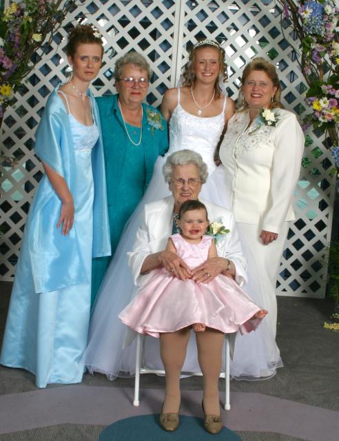 5 Generations