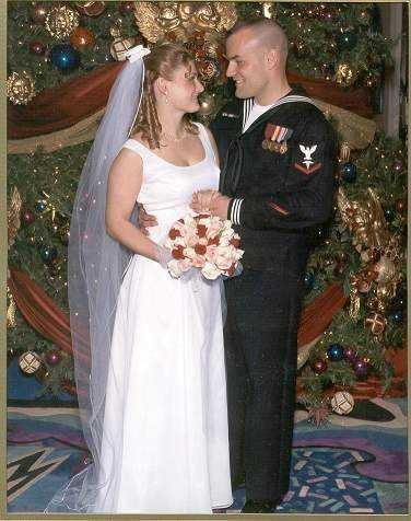 Our Wedding 1997