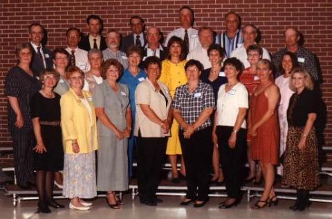 Class of 1969 Rock County