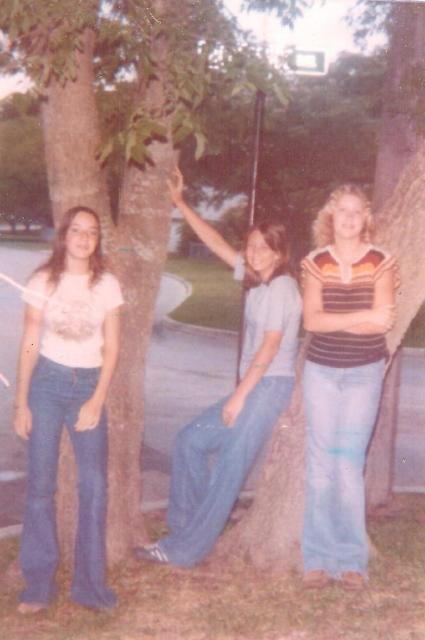 Clemens High School Class of 1982 Reunion - Dobie Middle School