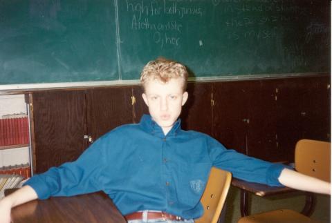 Osceola High School Class of 1994 Reunion - 1994 Classmates