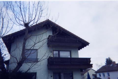 Attic Apartment