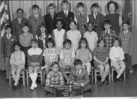 3rd Grade 69-70