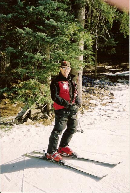 ski patrol'05-06'