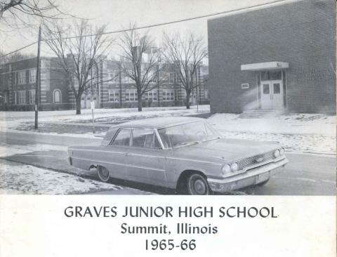 Graves Jr. High
