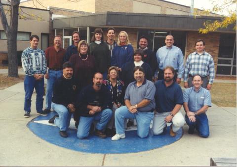 Lake Fenton High School Class of 1973 Reunion - Lake Fenton Class of 1973