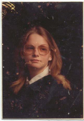 Nancy 1982