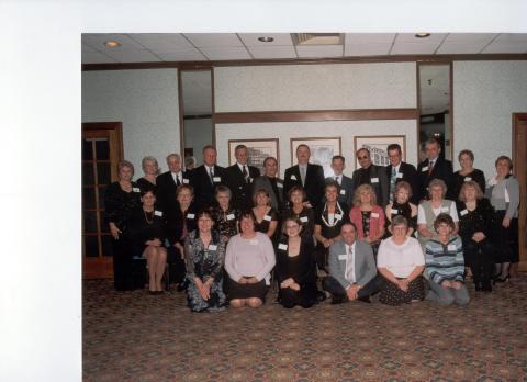 2003 Reunion Class of 1965
