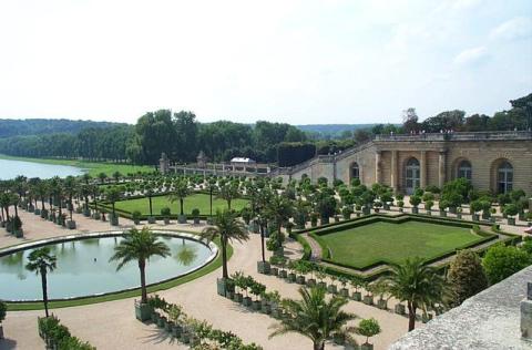 Versailles