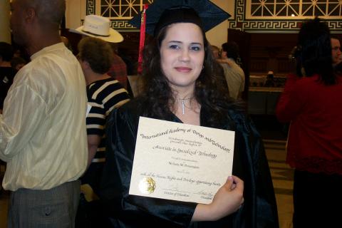 me graduation