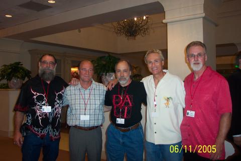 Dave,Mike,Frank,Larry,Dan