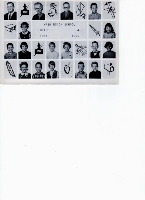 School Year 1965-1966