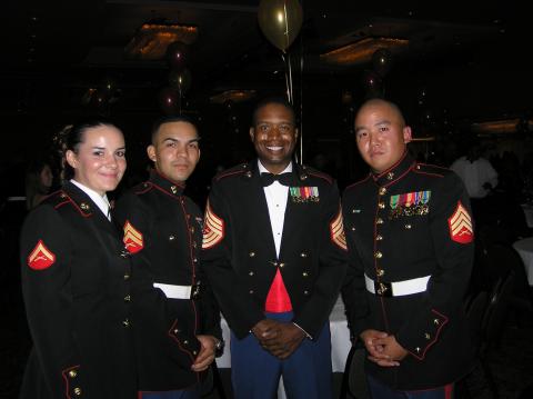 Marine Corps Ball 05