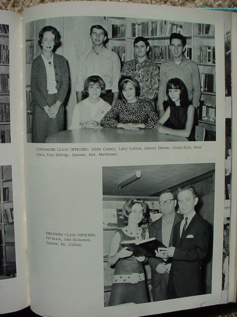 1966-67 Broaddus Annual 074
