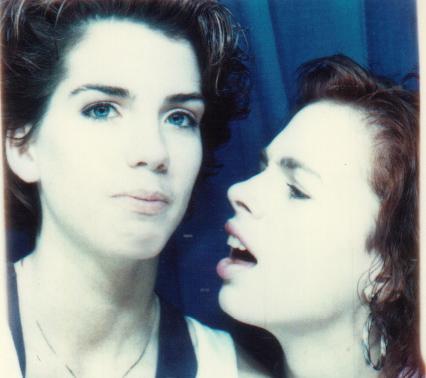 Cheryl & Dawn1988huh