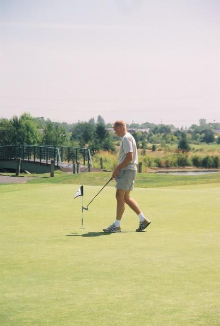 Redmond High School Class of 1983 Reunion - 20 Year Reunion Golf Day