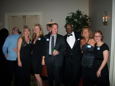 linda,julie,ron,leroy,doreen & pat