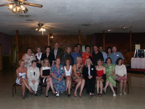 Our Lady of Lourdes High School Class of 1974 Reunion - Class of 1974 30th Reunion