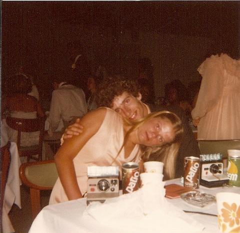 Prom 79 Jane and Howie
