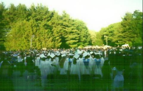 '94 Graduation