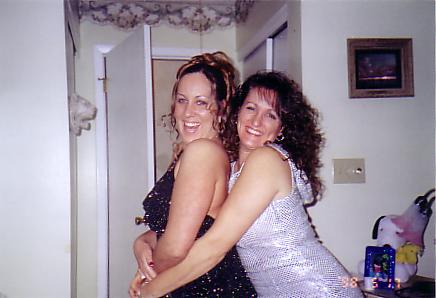 New years eve 2002
