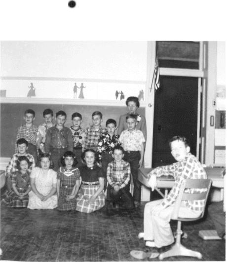 '61 South School