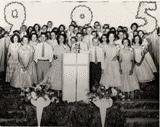 Brittan Elementary School Class of 1957 Reunion - Class of 1957