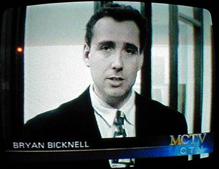 Brian Bicknell (NOW)