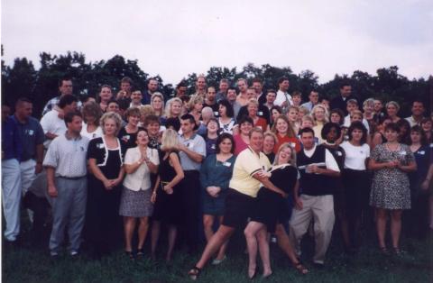 Plainwell High School Class of 1988 Reunion - 10 Year Reunion Photos