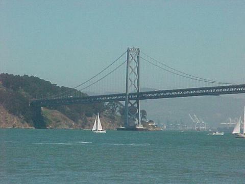 Bay Bridge 1