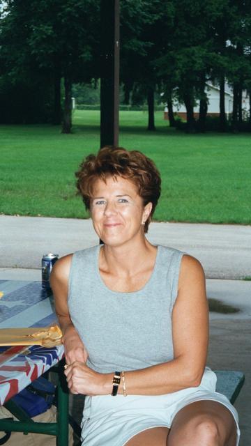 Gloria Schneider