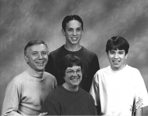 Chudy Family, 2000