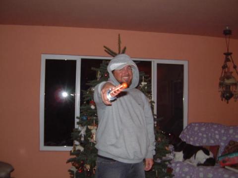 darryl christmas 2006