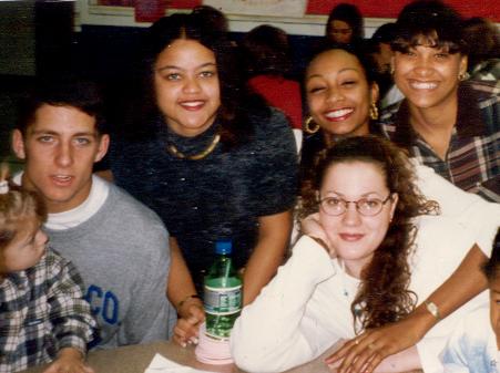 Mason County High School Class of 1997 Reunion - Class of 1997