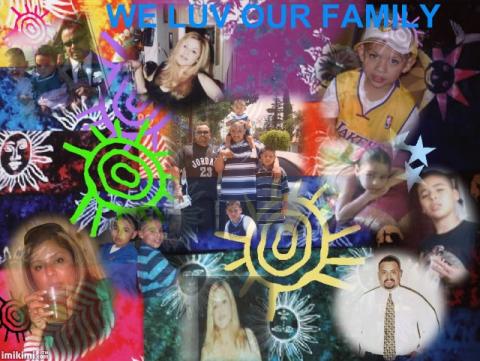 OUR FAMIY