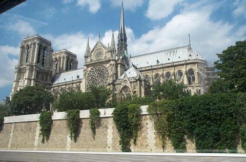 Notre Dame