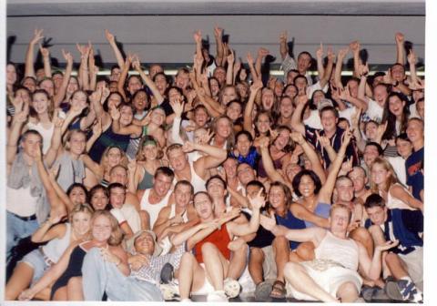 Bishop Carroll High School Class of 1999 Reunion - 1995-1999