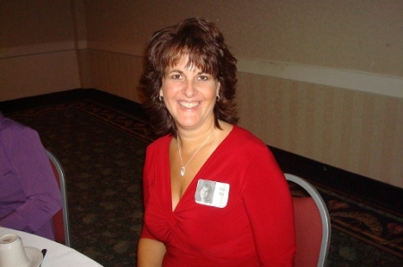 Kim Roe's Classmates® Profile Photo