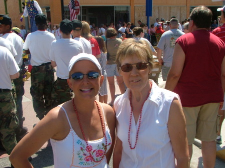 Red Skelton Parade