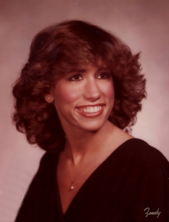 Anna Moss' album, Class of 1981