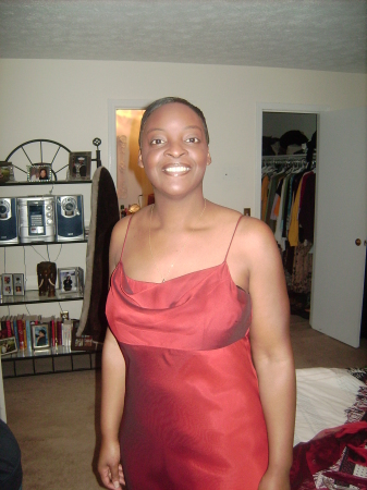 Morehouse College Gala 2008