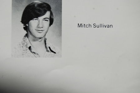 Mitch Sullivan's Classmates profile album